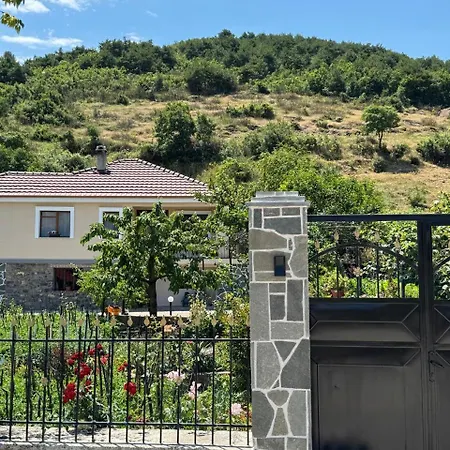 The Grandparent's House Σπίτι διακοπών