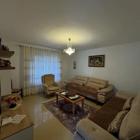 The Grandparent's House