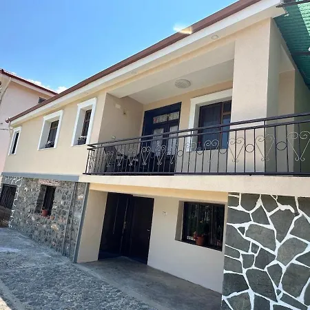 The Grandparent's House بيت للعطل Piskupat