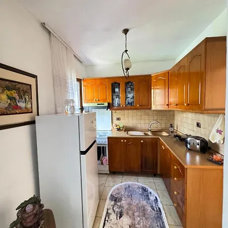 The Grandparent's House