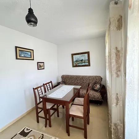 Σπίτι διακοπών The Grandparent's House *