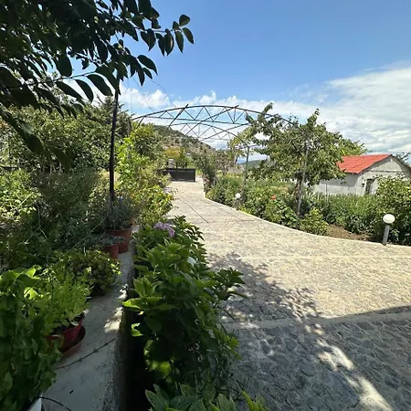 Σπίτι διακοπών The Grandparent's House Piskupat