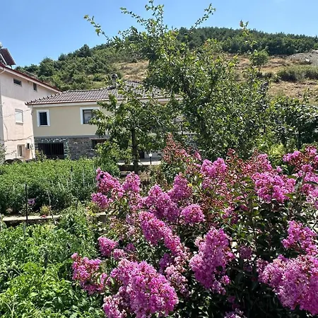 The Grandparent's House Σπίτι διακοπών *